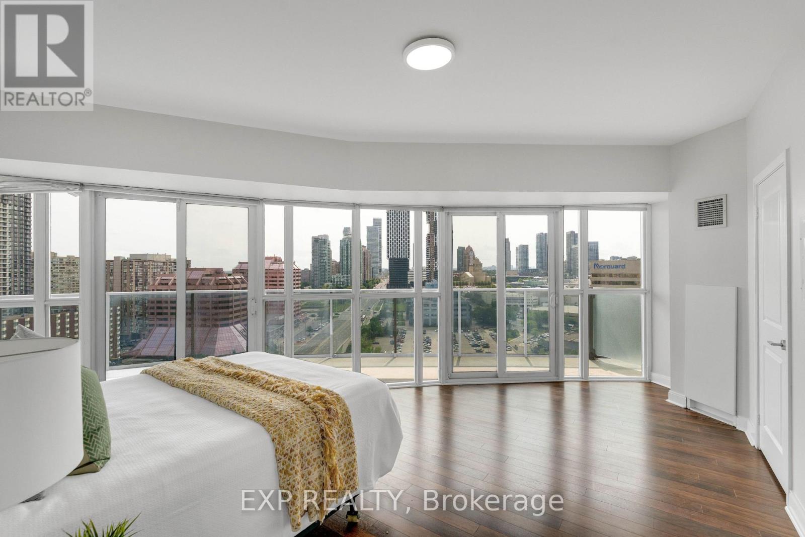 1803 - 60 Absolute Avenue, Mississauga, Ontario  L4Z 0A9 - Photo 16 - W13623422