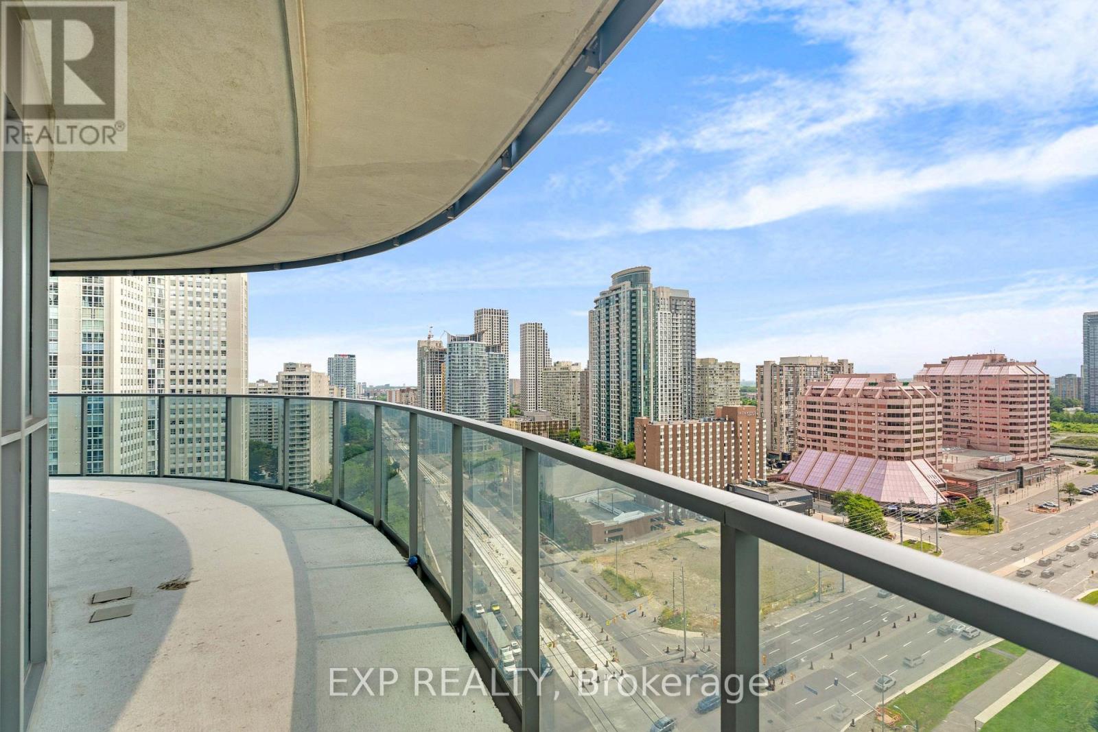 1803 - 60 Absolute Avenue, Mississauga, Ontario  L4Z 0A9 - Photo 20 - W13623422