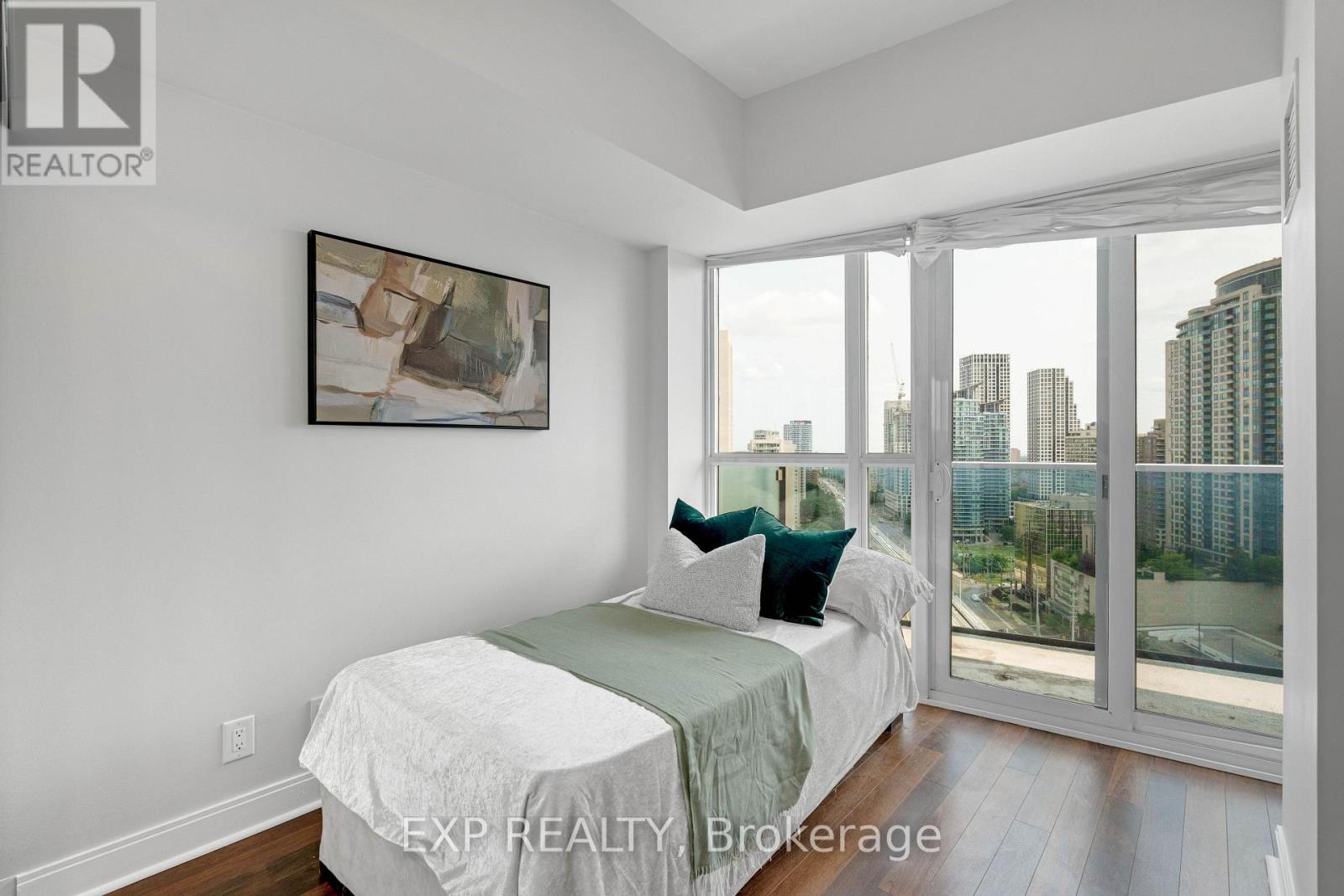 1803 - 60 Absolute Avenue, Mississauga, Ontario  L4Z 0A9 - Photo 24 - W13623422