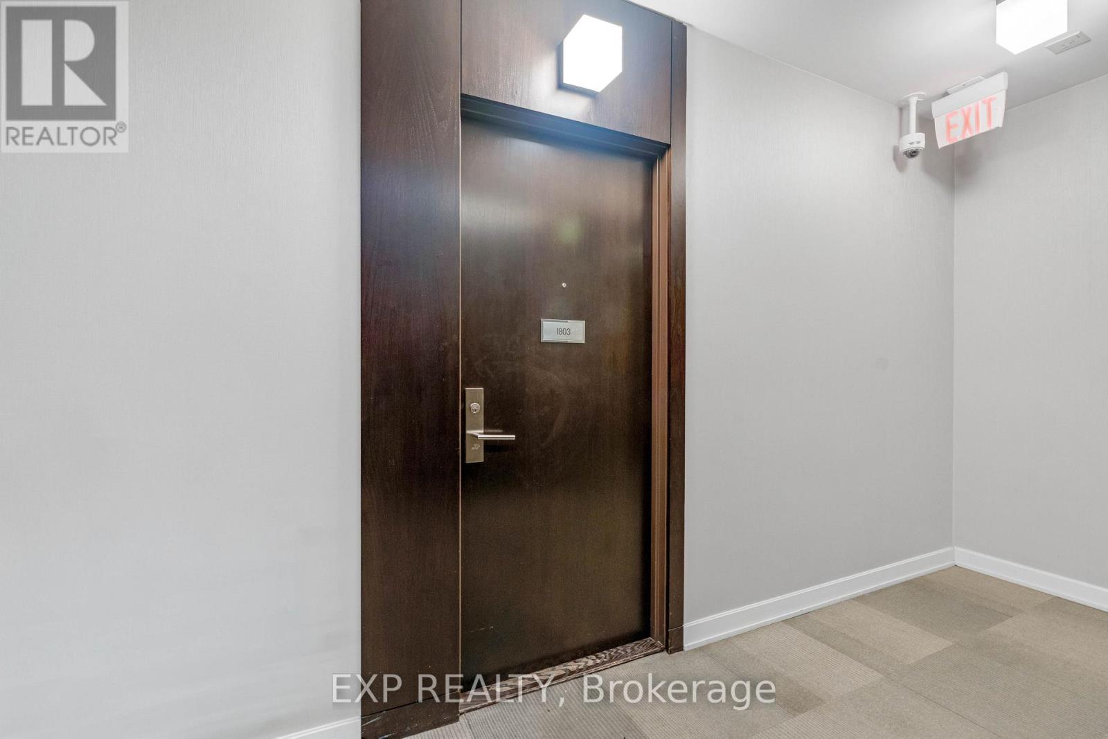 1803 - 60 Absolute Avenue, Mississauga, Ontario  L4Z 0A9 - Photo 4 - W13623422