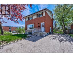 37 GOTTSCHEER Court, Kitchener, Ontario