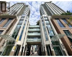 2006 535 SMITHE STREET, Vancouver, British Columbia