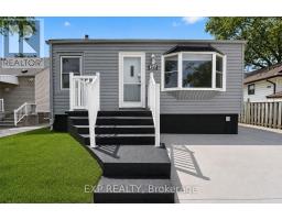 36 MAHONY AVENUE, Hamilton, Ontario