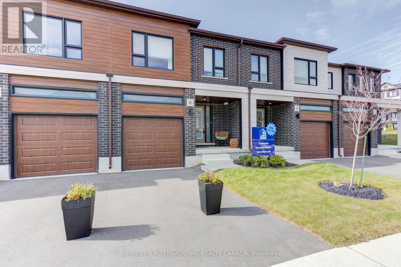 8b - 18 Oak Forest Common, Cambridge, Ontario  N1S 0G3 - Photo 2 - X13623430