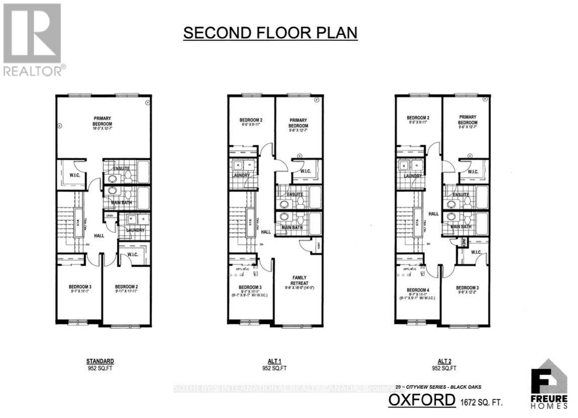 8b - 18 Oak Forest Common, Cambridge, Ontario  N1S 0G3 - Photo 39 - X13623430