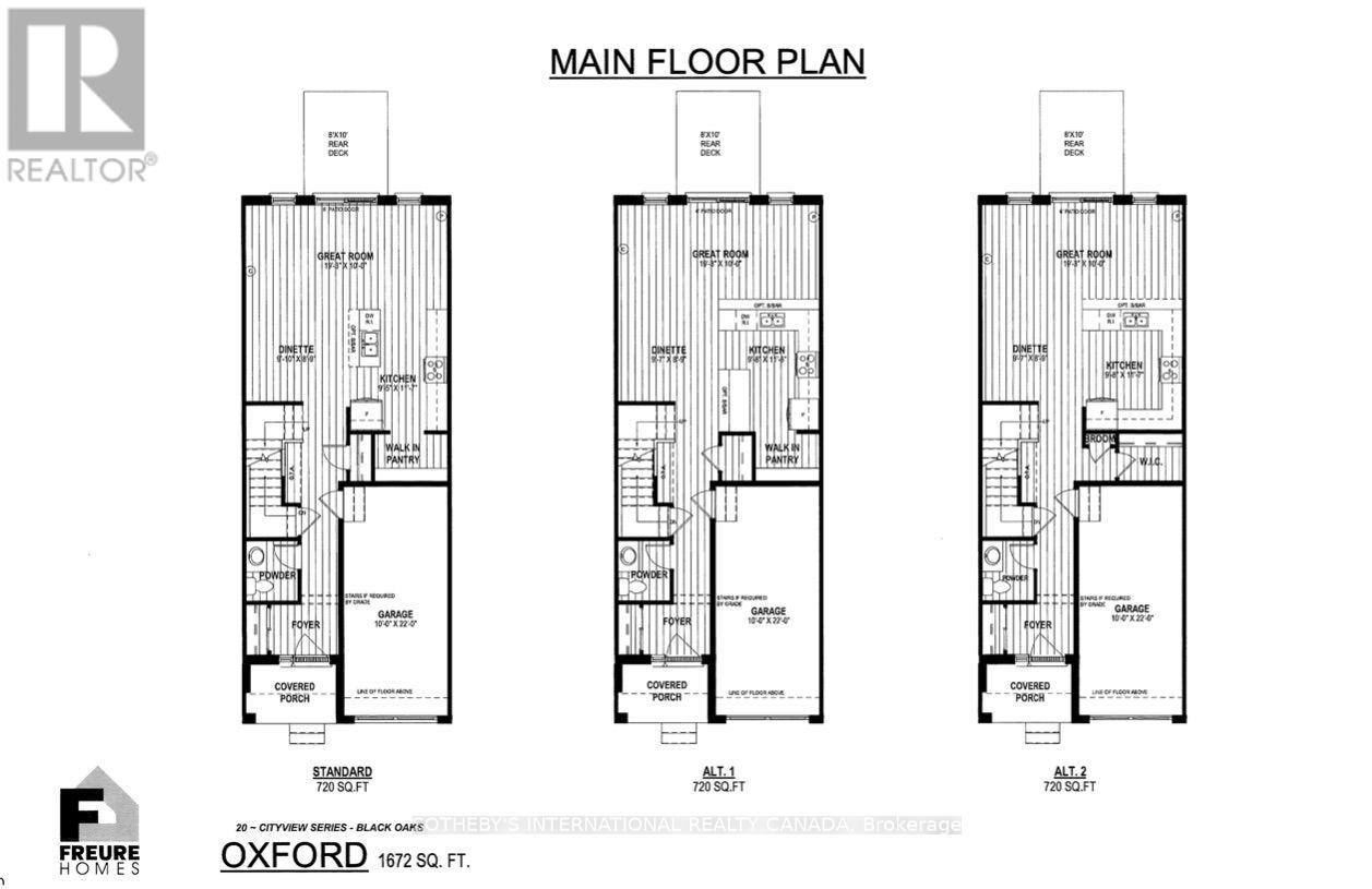 8b - 18 Oak Forest Common, Cambridge, Ontario  N1S 0G3 - Photo 40 - X13623430