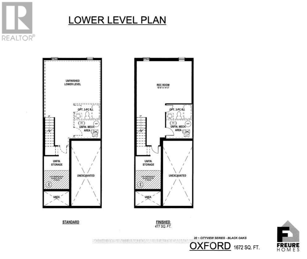 8b - 18 Oak Forest Common, Cambridge, Ontario  N1S 0G3 - Photo 41 - X13623430