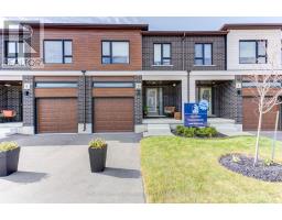 8B - 18 OAK FOREST COMMON, Cambridge, Ontario