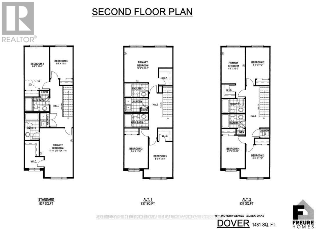 67n - 102 Bur Oak Common, Cambridge, Ontario  N1S 0G3 - Photo 6 - X13623436