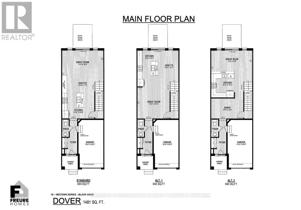 67n - 102 Bur Oak Common, Cambridge, Ontario  N1S 0G3 - Photo 7 - X13623436