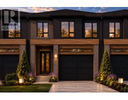 67N - 102 BUR OAK COMMON, Cambridge, Ontario