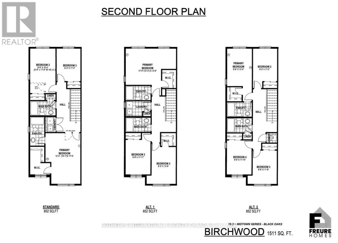 79q - 72 Bur Oak Common, Cambridge, Ontario  N1S 0G3 - Photo 36 - X13623438