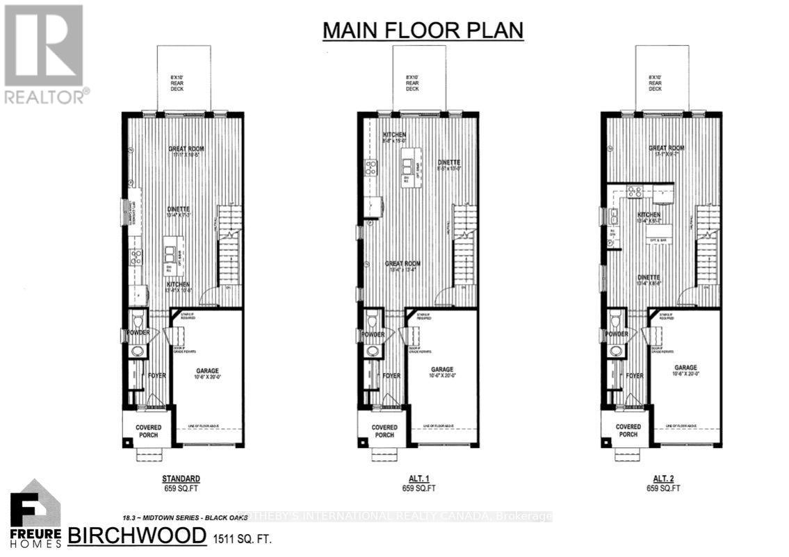 79q - 72 Bur Oak Common, Cambridge, Ontario  N1S 0G3 - Photo 37 - X13623438