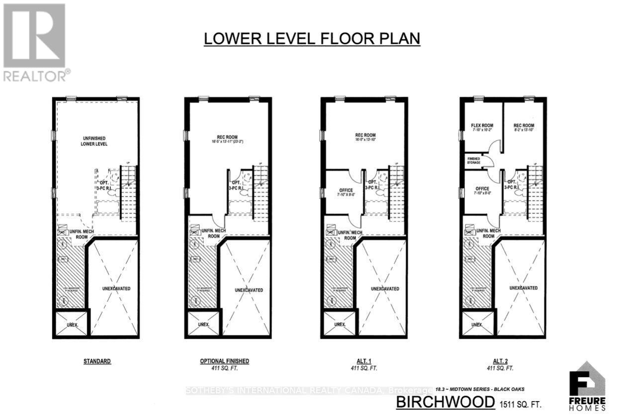 79q - 72 Bur Oak Common, Cambridge, Ontario  N1S 0G3 - Photo 38 - X13623438