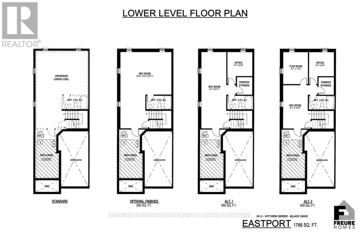 60l - 81 Bur Oak Common, Cambridge, Ontario  N1S 0G3 - Photo 10 - X13623440