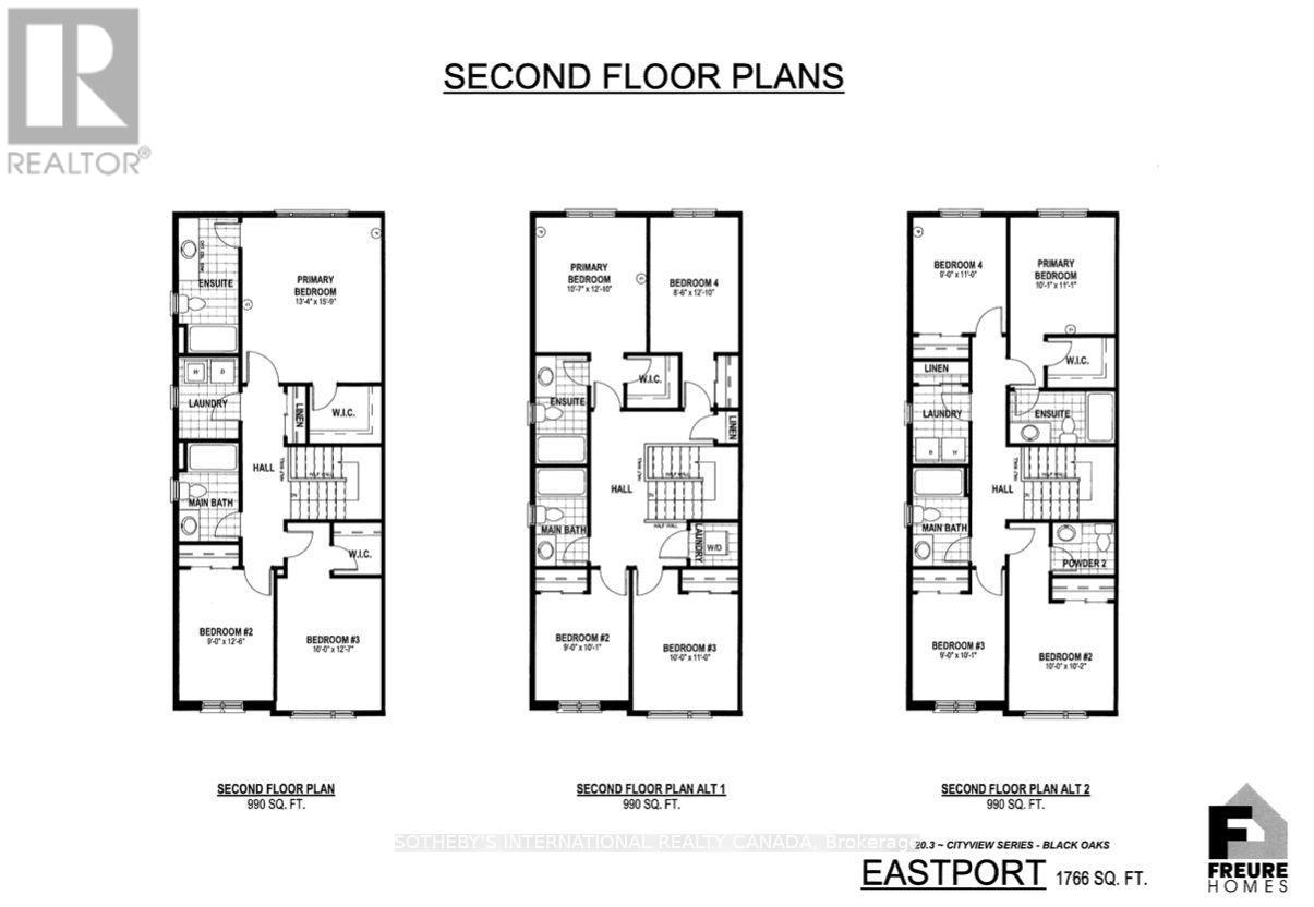 60l - 81 Bur Oak Common, Cambridge, Ontario  N1S 0G3 - Photo 8 - X13623440