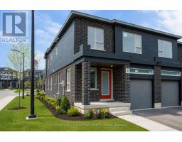 60L - 81 BUR OAK COMMON, Cambridge, Ontario