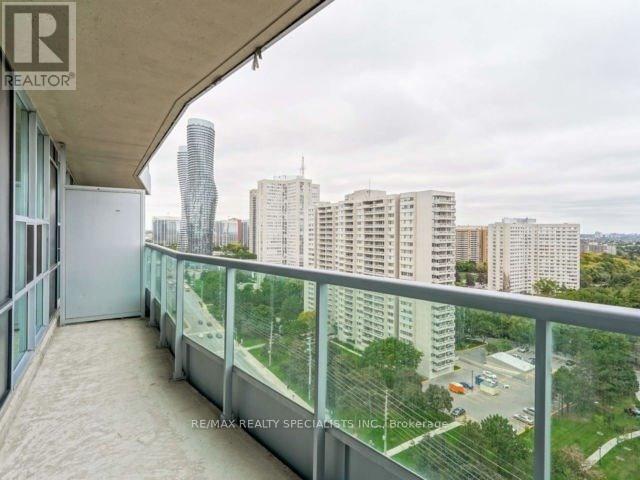 1801 - 1 Elm Drive, Mississauga, Ontario  L5B 4M1 - Photo 14 - W13619096