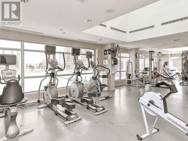 1801 - 1 Elm Drive, Mississauga, Ontario  L5B 4M1 - Photo 18 - W13619096