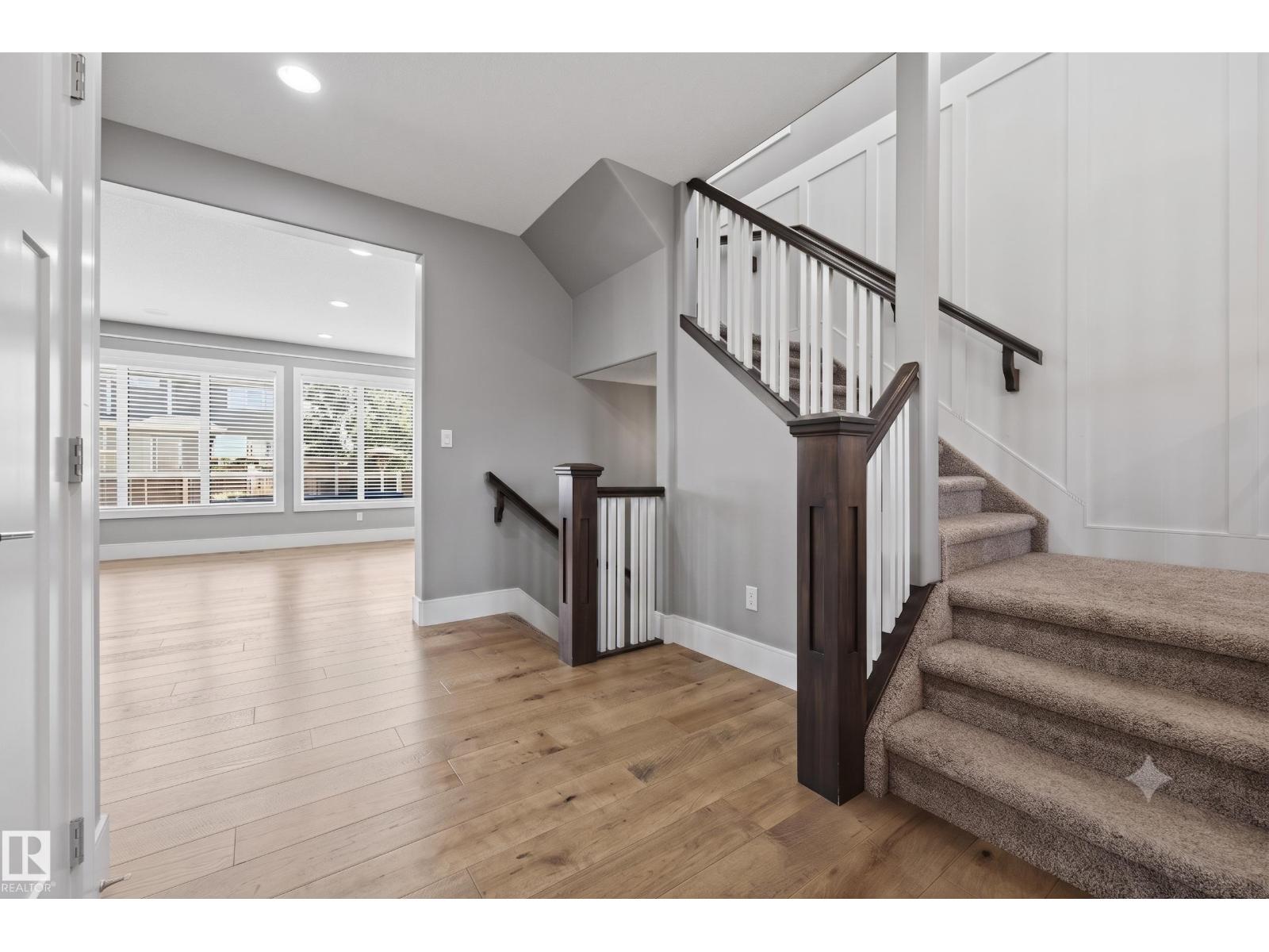 1305 Hainstock Wy Sw, Edmonton, Alberta  T6W 3B6 - Photo 10 - E4496023