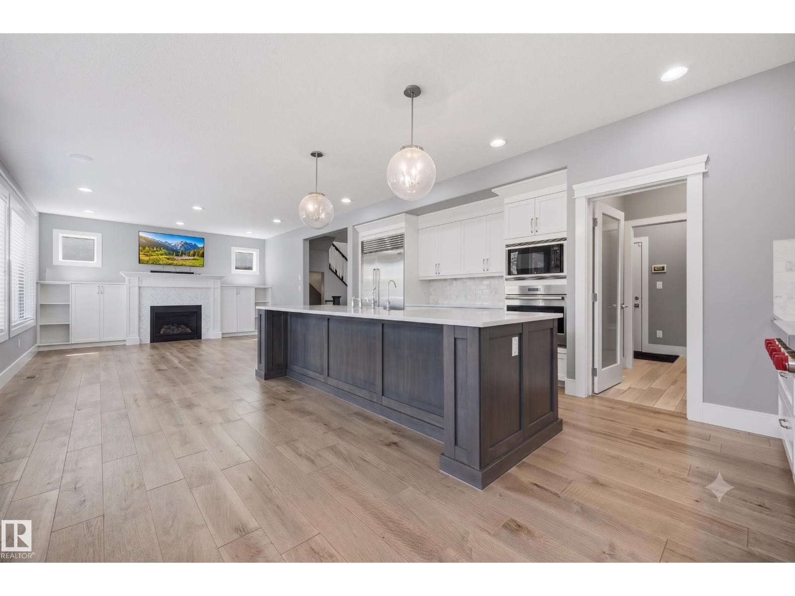 1305 Hainstock Wy Sw, Edmonton, Alberta  T6W 3B6 - Photo 18 - E4496023