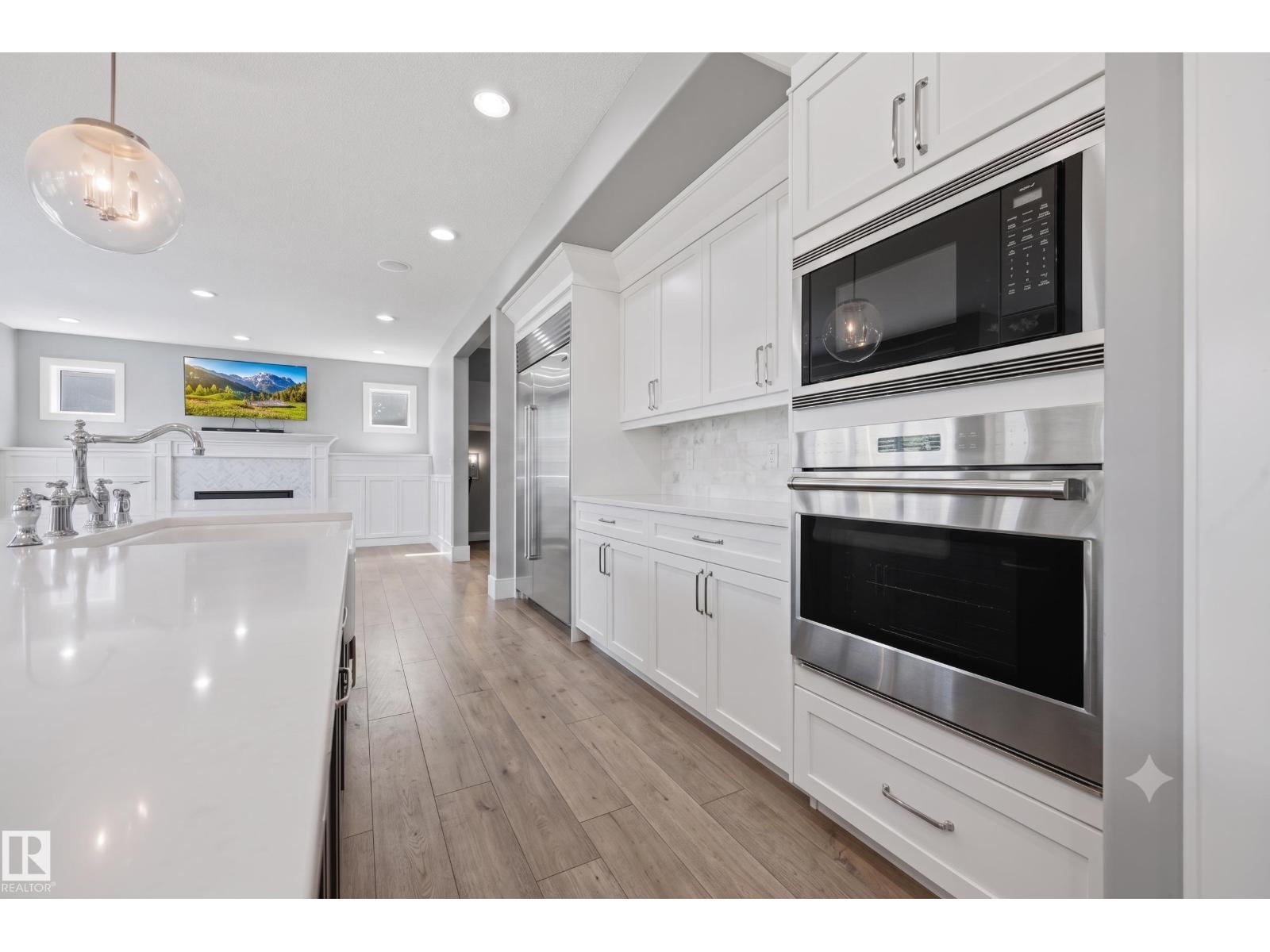 1305 Hainstock Wy Sw, Edmonton, Alberta  T6W 3B6 - Photo 22 - E4496023