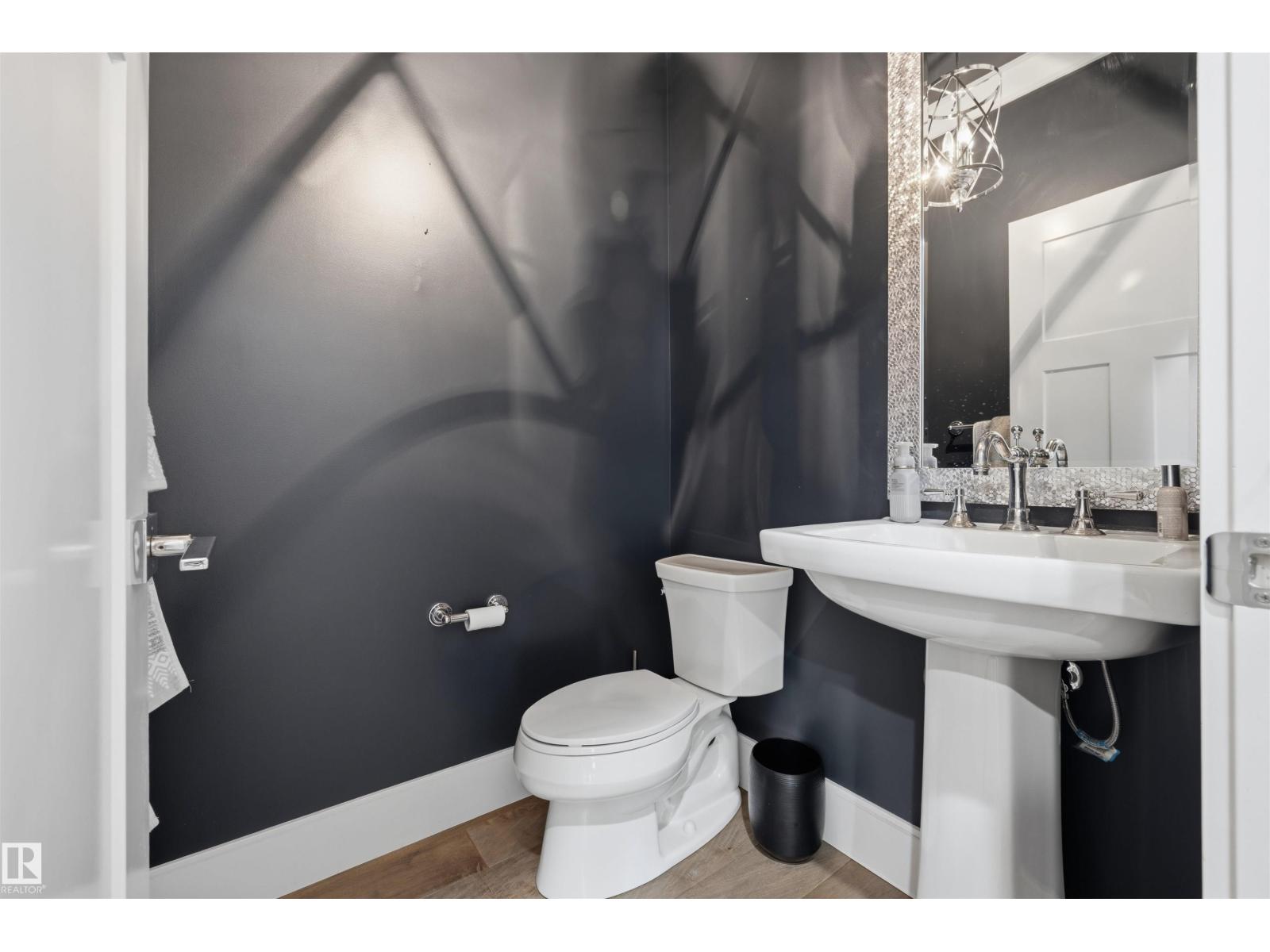 1305 Hainstock Wy Sw, Edmonton, Alberta  T6W 3B6 - Photo 25 - E4496023
