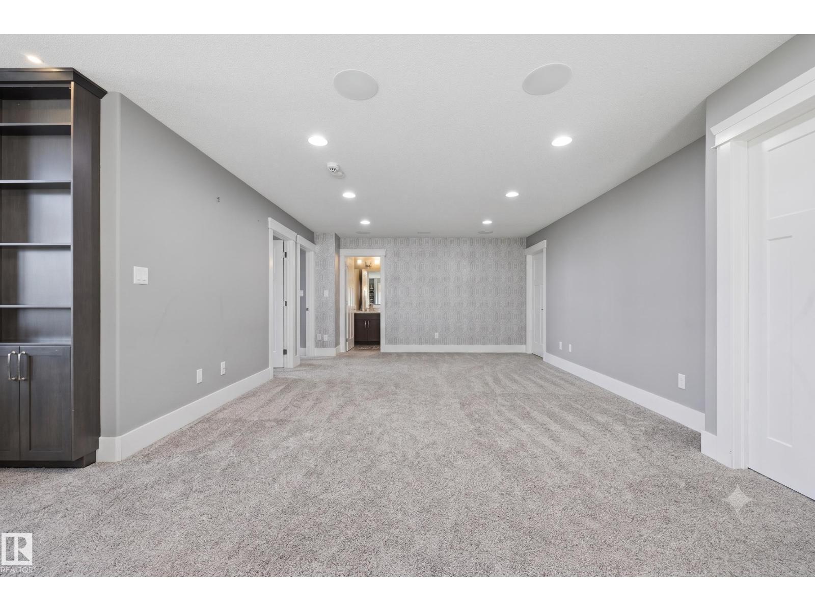 1305 Hainstock Wy Sw, Edmonton, Alberta  T6W 3B6 - Photo 32 - E4496023