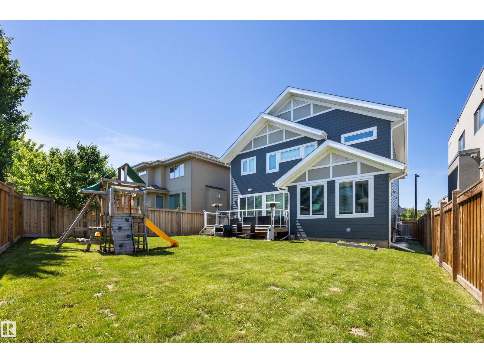 1305 Hainstock Wy Sw, Edmonton, Alberta  T6W 3B6 - Photo 6 - E4496023