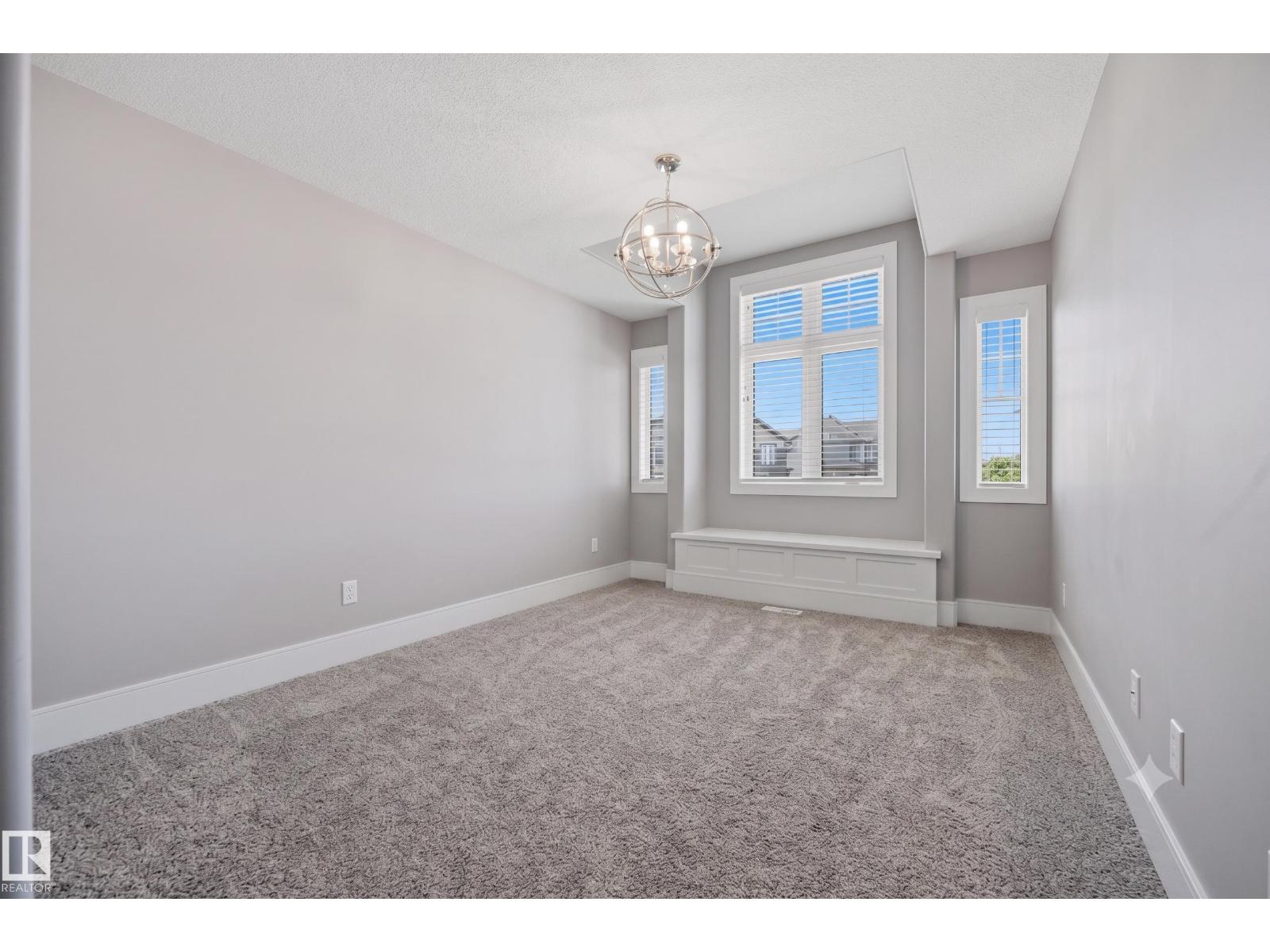 1305 Hainstock Wy Sw, Edmonton, Alberta  T6W 3B6 - Photo 35 - E4496023