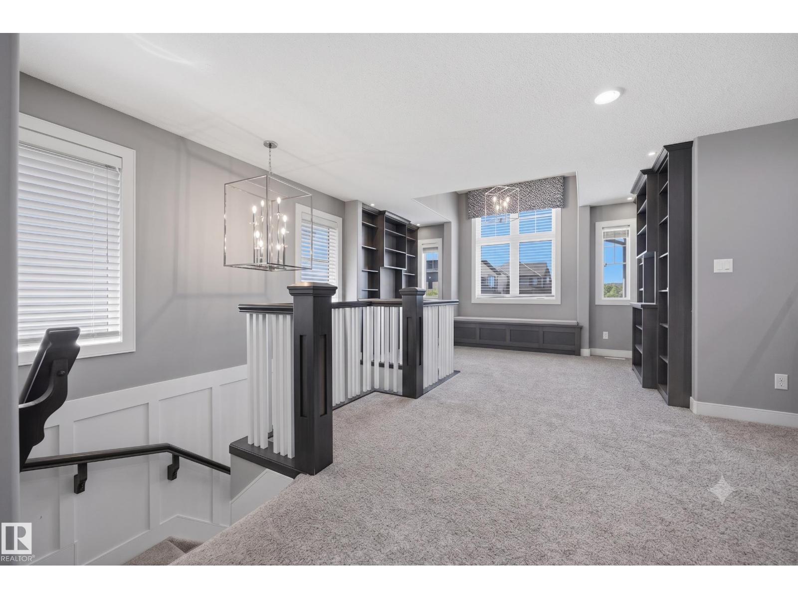 1305 Hainstock Wy Sw, Edmonton, Alberta  T6W 3B6 - Photo 29 - E4496023