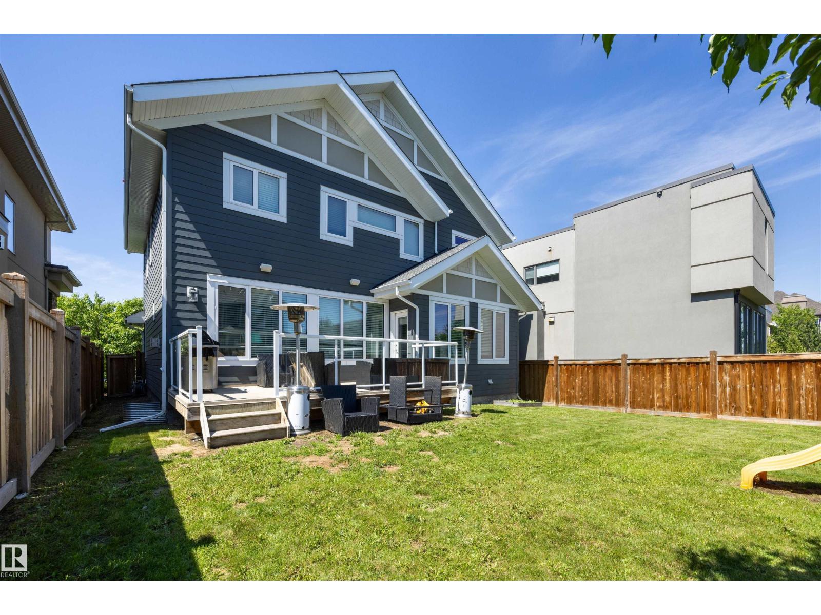 1305 Hainstock Wy Sw, Edmonton, Alberta  T6W 3B6 - Photo 55 - E4496023