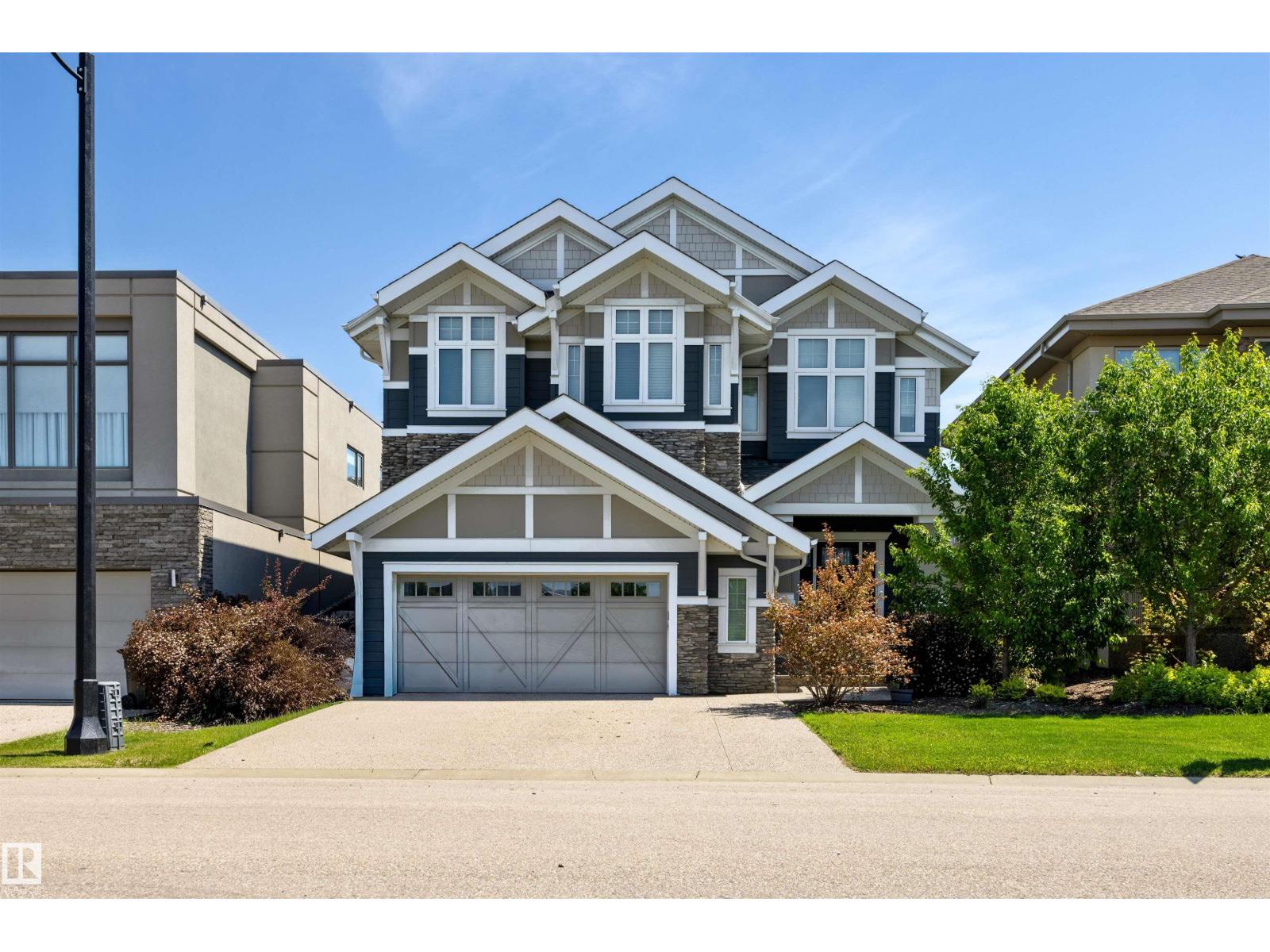1305 Hainstock Wy Sw, Edmonton, Alberta  T6W 3B6 - Photo 58 - E4496023