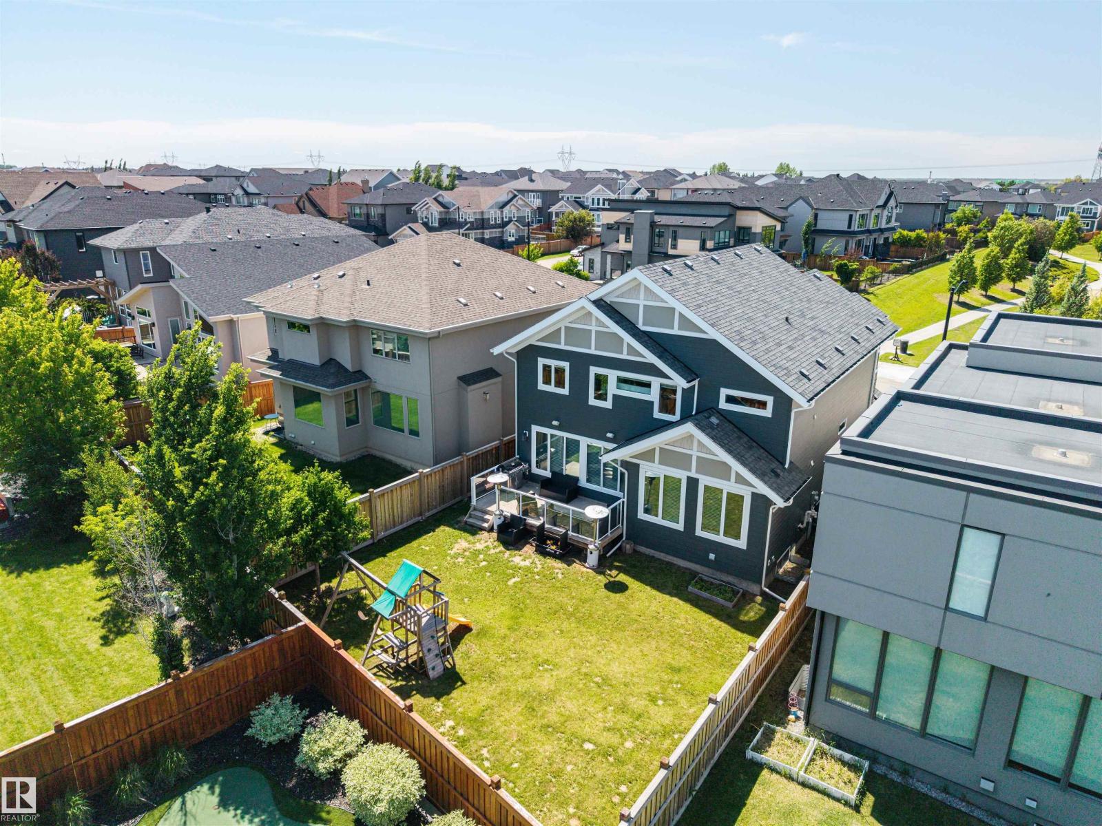 1305 Hainstock Wy Sw, Edmonton, Alberta  T6W 3B6 - Photo 60 - E4496023