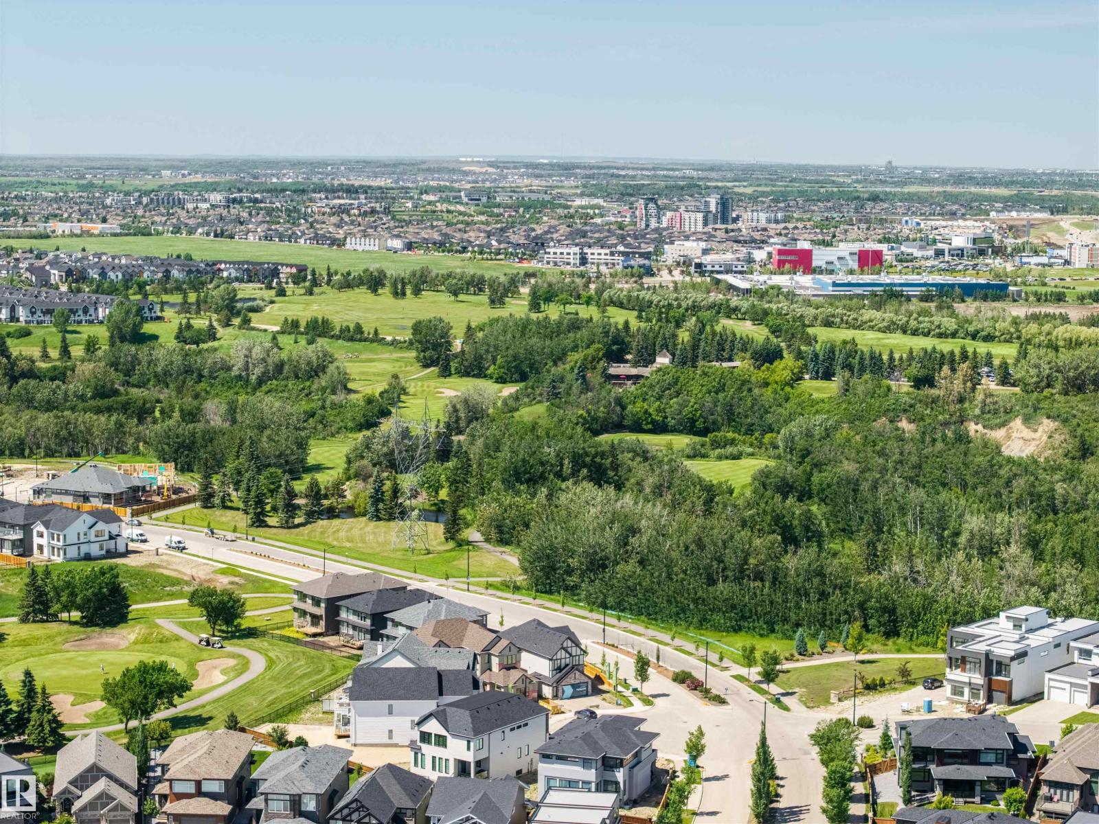 1305 Hainstock Wy Sw, Edmonton, Alberta  T6W 3B6 - Photo 66 - E4496023