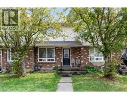 100 BROWNLEIGH Avenue Unit# 284, welland, Ontario