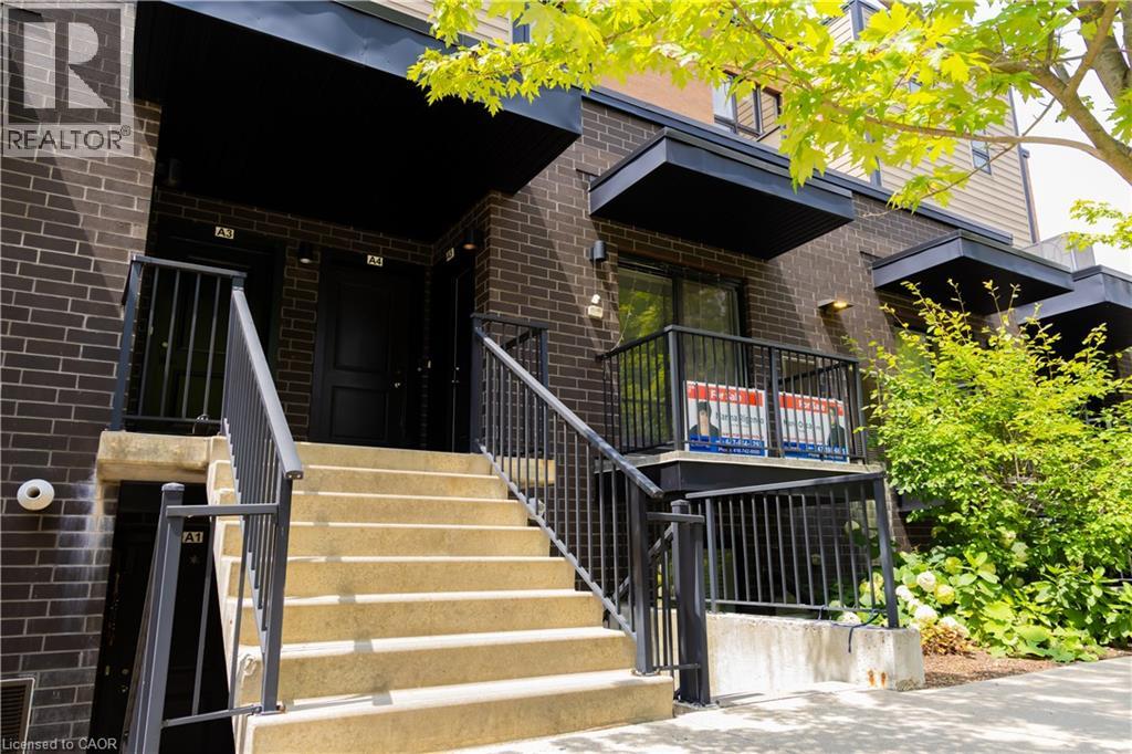190 Century Hill Drive Unit# A5, Kitchener, Ontario  N2E 0G9 - Photo 21 - 40852470