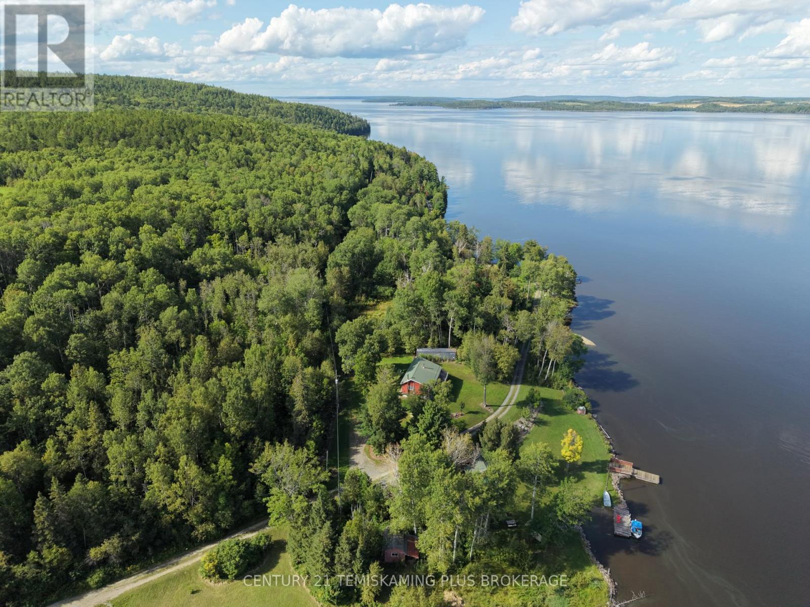 Con 7 Highway 567 Highway, Timiskaming, Ontario  P0J 1K0 - Photo 43 - T13608294