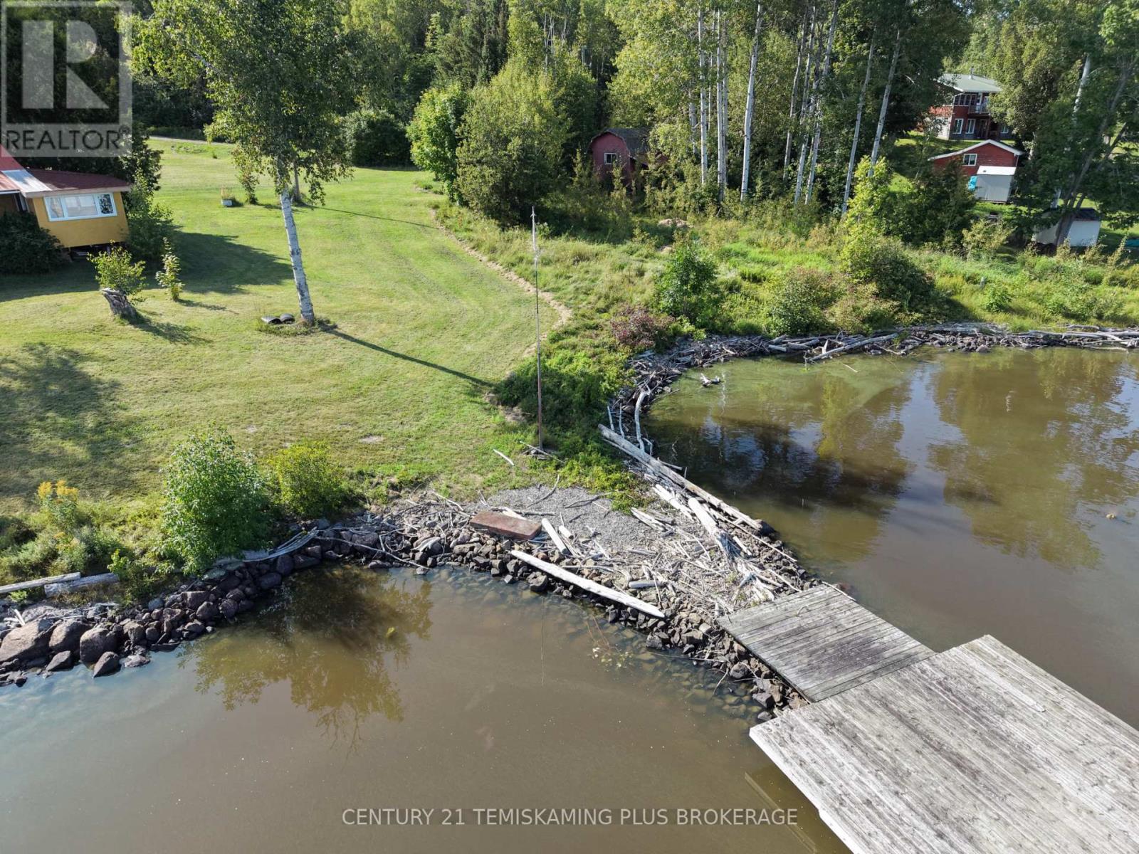 Con 7 Highway 567 Highway, Timiskaming, Ontario  P0J 1K0 - Photo 46 - T13608294