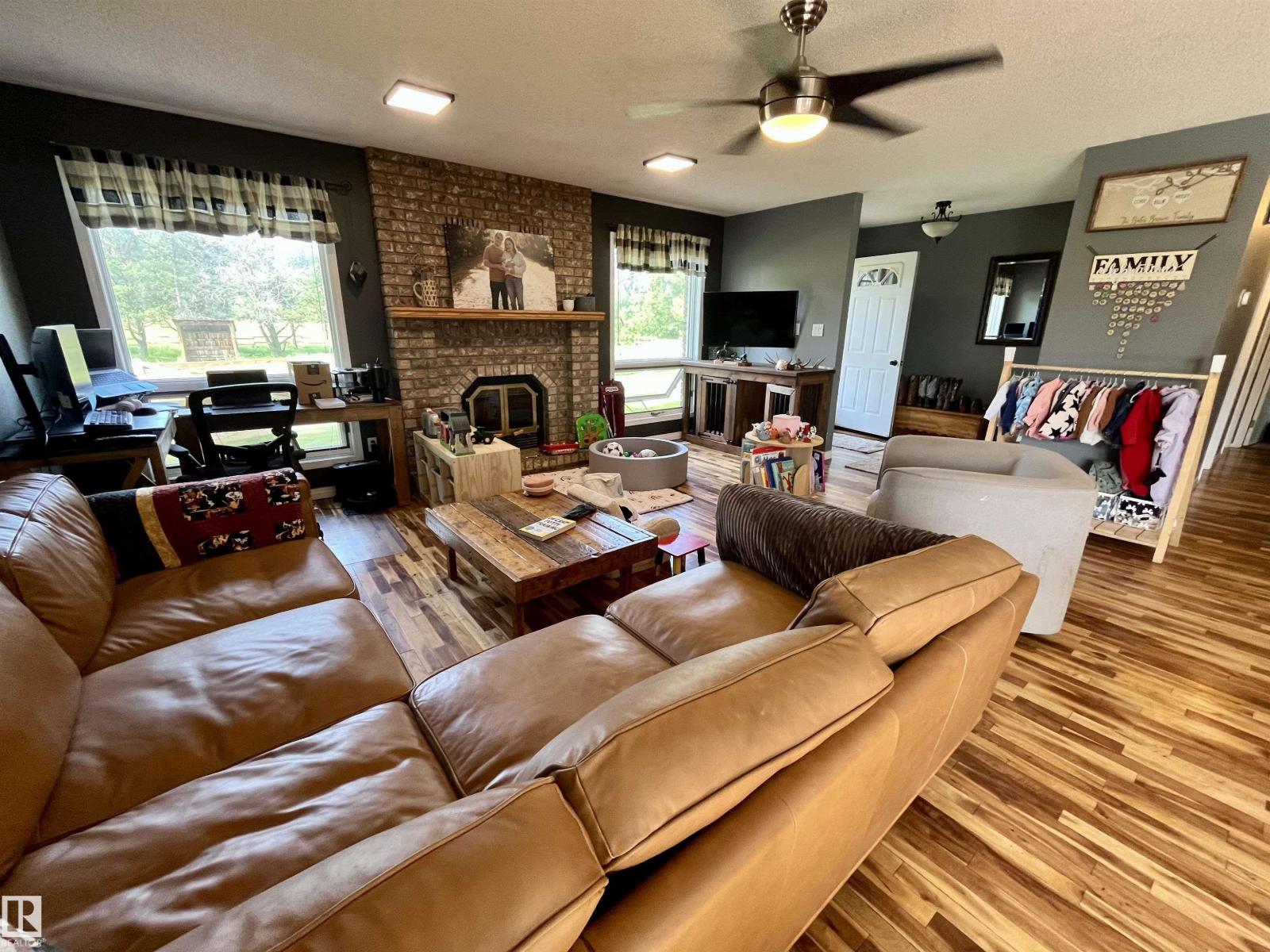 3115a Hghway 627, Rural Parkland County, Alberta  T0E 0N0 - Photo 11 - E4501490