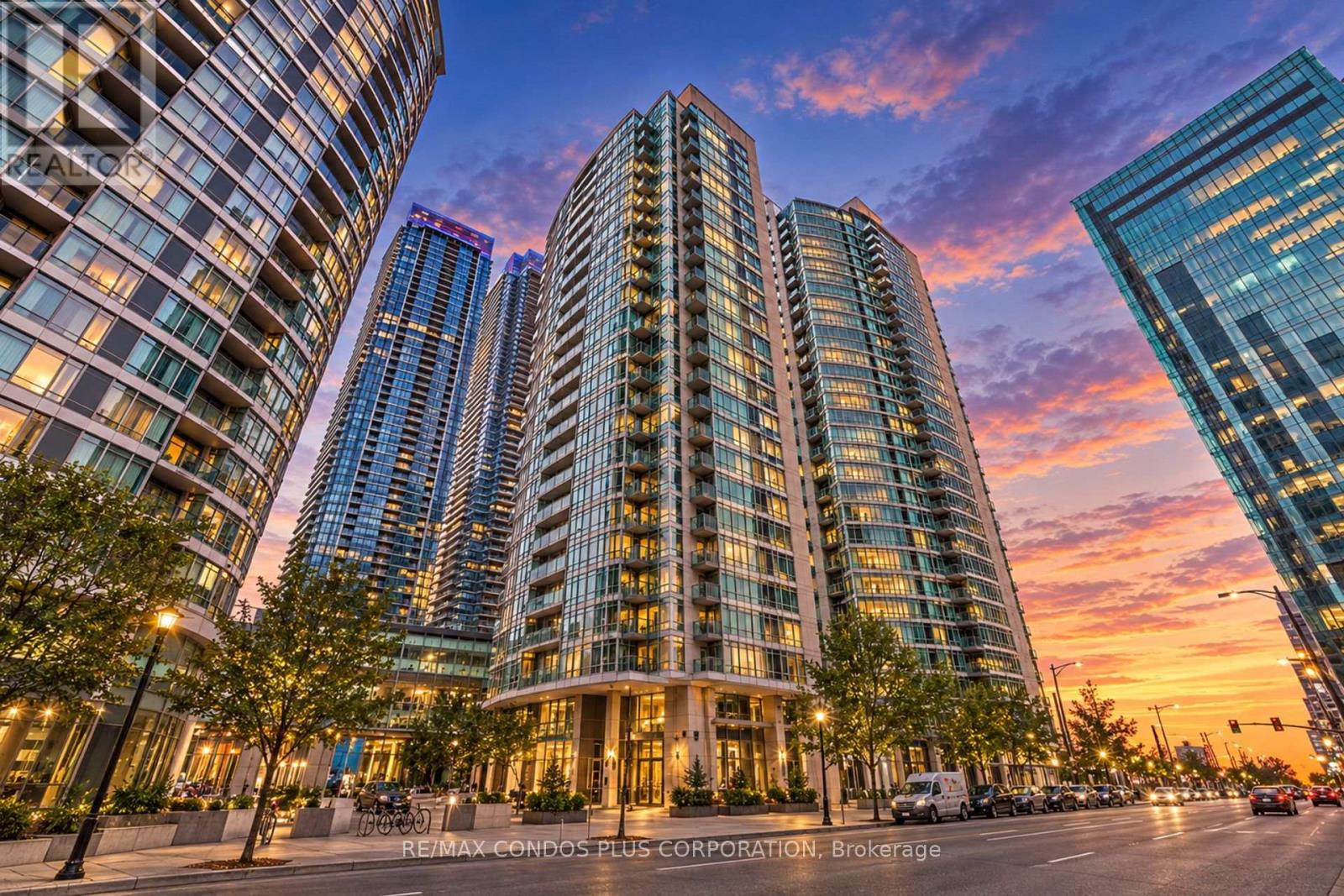 705 - 381 Front Street W, Toronto (Waterfront Communities), Ontario  M5V 3R8 - Photo 17 - C13623480