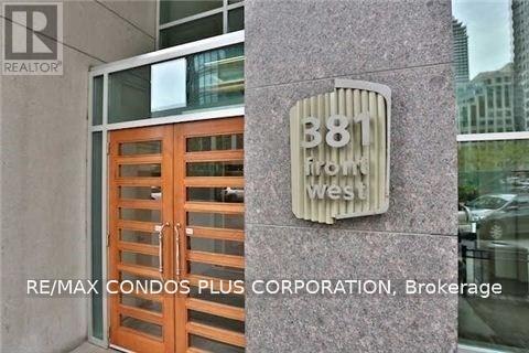 705 - 381 Front Street W, Toronto (Waterfront Communities), Ontario  M5V 3R8 - Photo 18 - C13623480