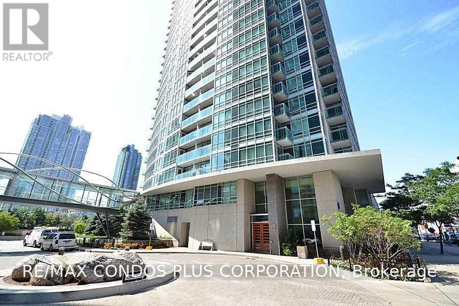 705 - 381 Front Street W, Toronto (Waterfront Communities), Ontario  M5V 3R8 - Photo 19 - C13623480
