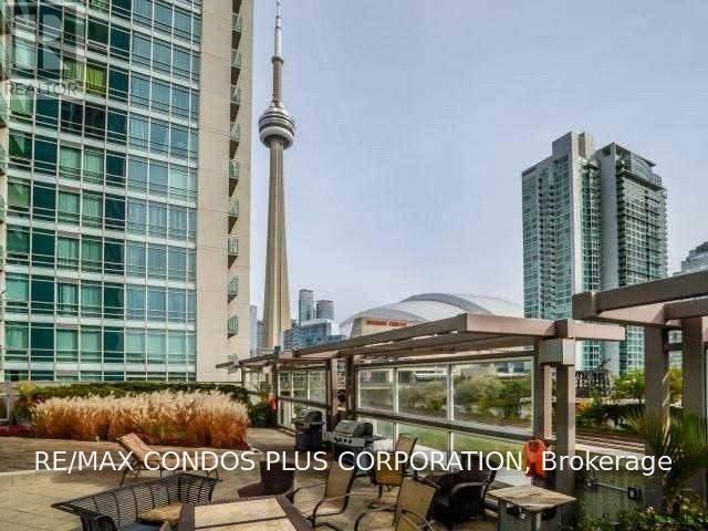 705 - 381 Front Street W, Toronto (Waterfront Communities), Ontario  M5V 3R8 - Photo 20 - C13623480