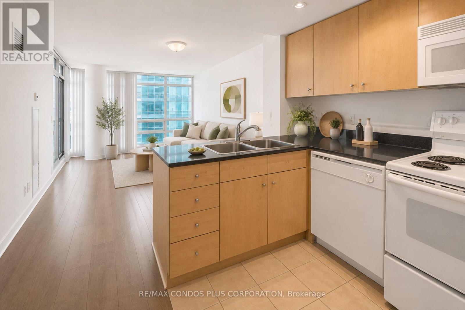 705 - 381 Front Street W, Toronto (Waterfront Communities), Ontario  M5V 3R8 - Photo 3 - C13623480