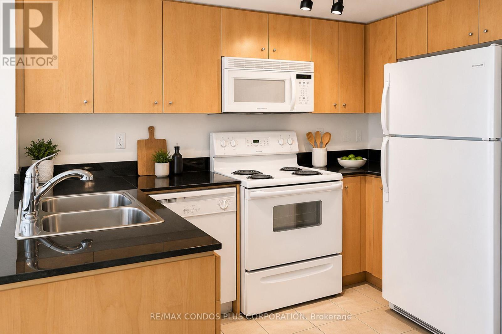 705 - 381 Front Street W, Toronto (Waterfront Communities), Ontario  M5V 3R8 - Photo 4 - C13623480