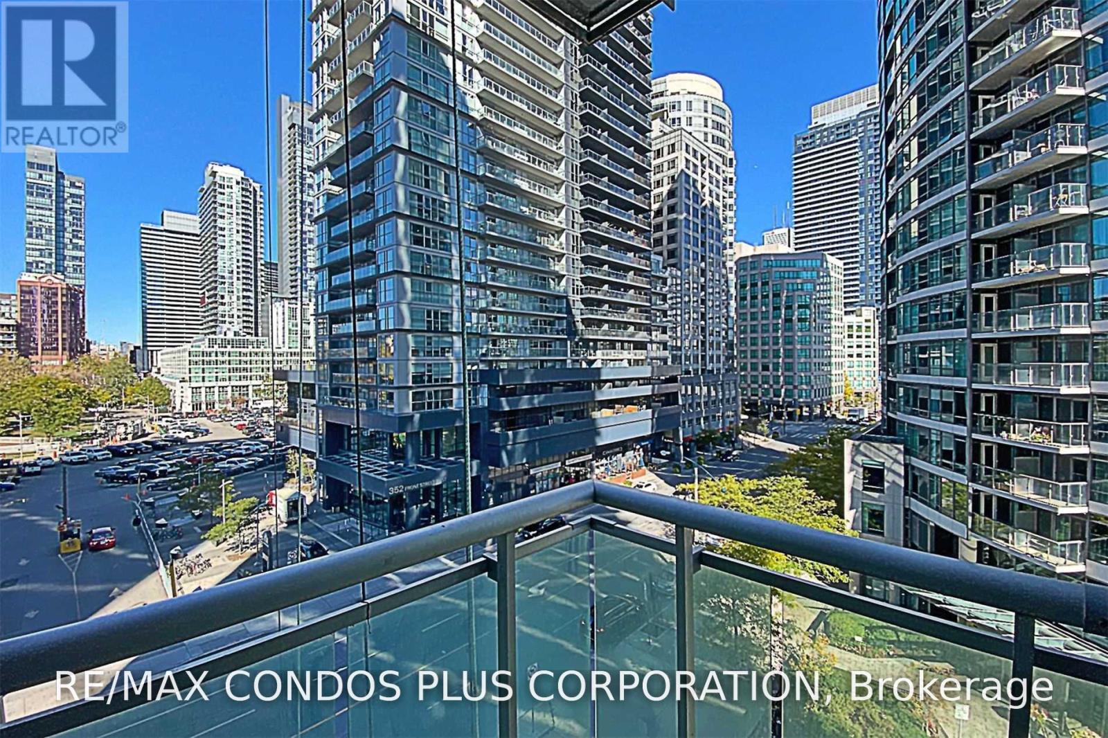 705 - 381 Front Street W, Toronto (Waterfront Communities), Ontario  M5V 3R8 - Photo 5 - C13623480