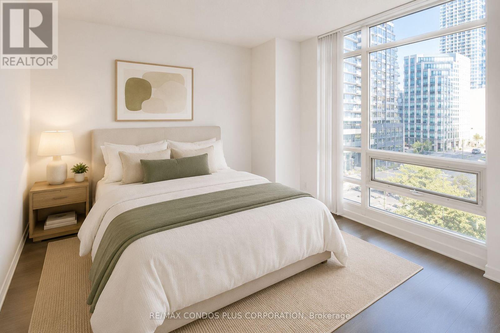 705 - 381 Front Street W, Toronto (Waterfront Communities), Ontario  M5V 3R8 - Photo 7 - C13623480