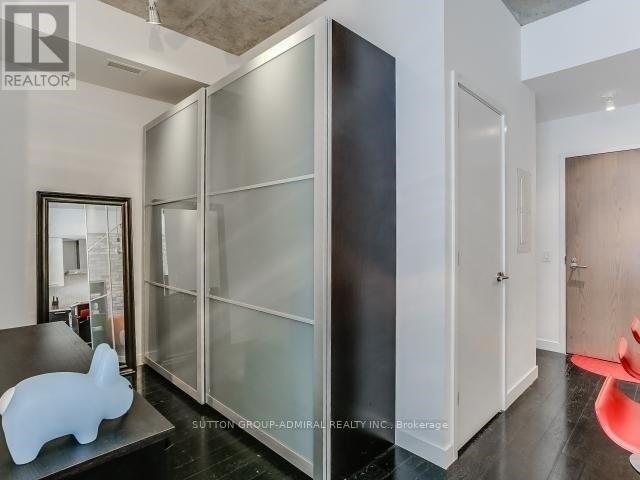 521 - 90 Broadview Avenue, Toronto (South Riverdale), Ontario  M4M 3H3 - Photo 10 - E13623494