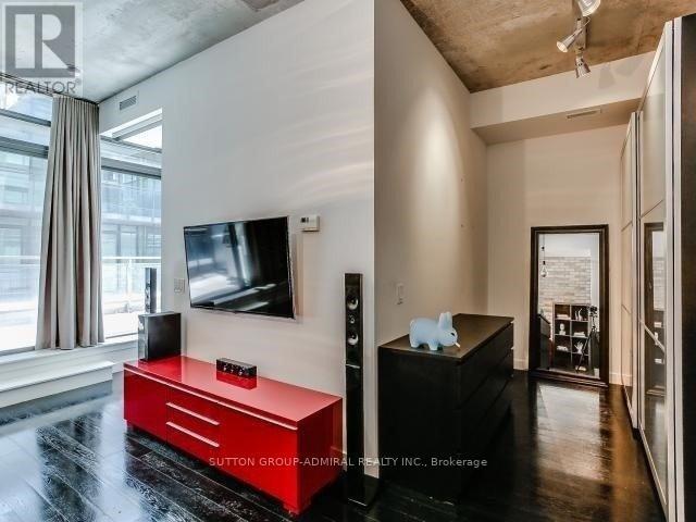 521 - 90 Broadview Avenue, Toronto (South Riverdale), Ontario  M4M 3H3 - Photo 11 - E13623494